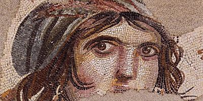Gaziantep Zeugma Mozaik Müzesi Onlarca Tarihi Esere Ev Sahipliği Yapıyor
